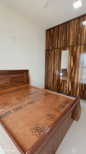 Bedroom in 2 BHK Apartment at Lodha Primo, Parel – for Rent