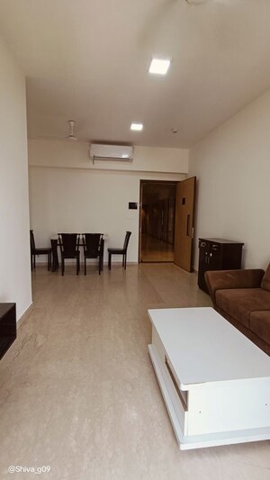 2 BHK Apartment For Rent in Lodha Primo, Parel