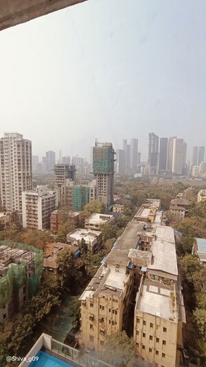2 BHK Apartment – Exterior View View at Lodha Primo, Parel - for Rent