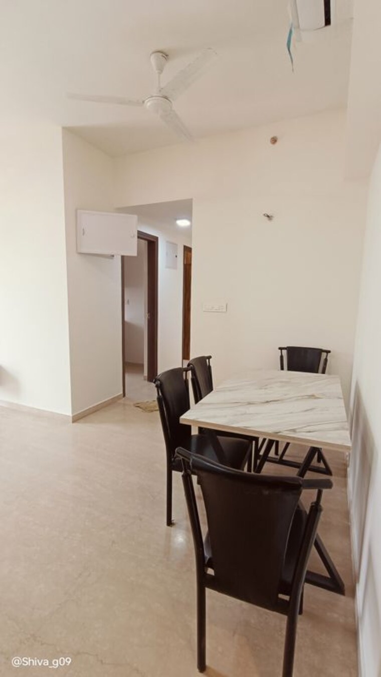 Team Area, lodha-primo 2 Bedroom 699 Sq.Ft. Apartment In Parel Mumbai 10703311