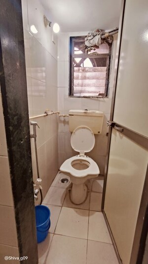 Bathroom in  Pg at Lower Parel – for Rent