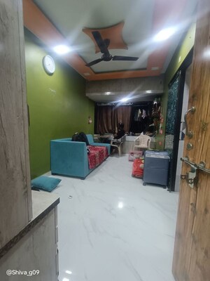 Living Room in  Pg at Prabhadevi – for Rent