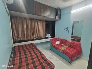 Bedroom in  Pg at Prabhadevi – for Rent