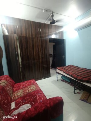 Bedroom in  Pg at Prabhadevi – for Rent
