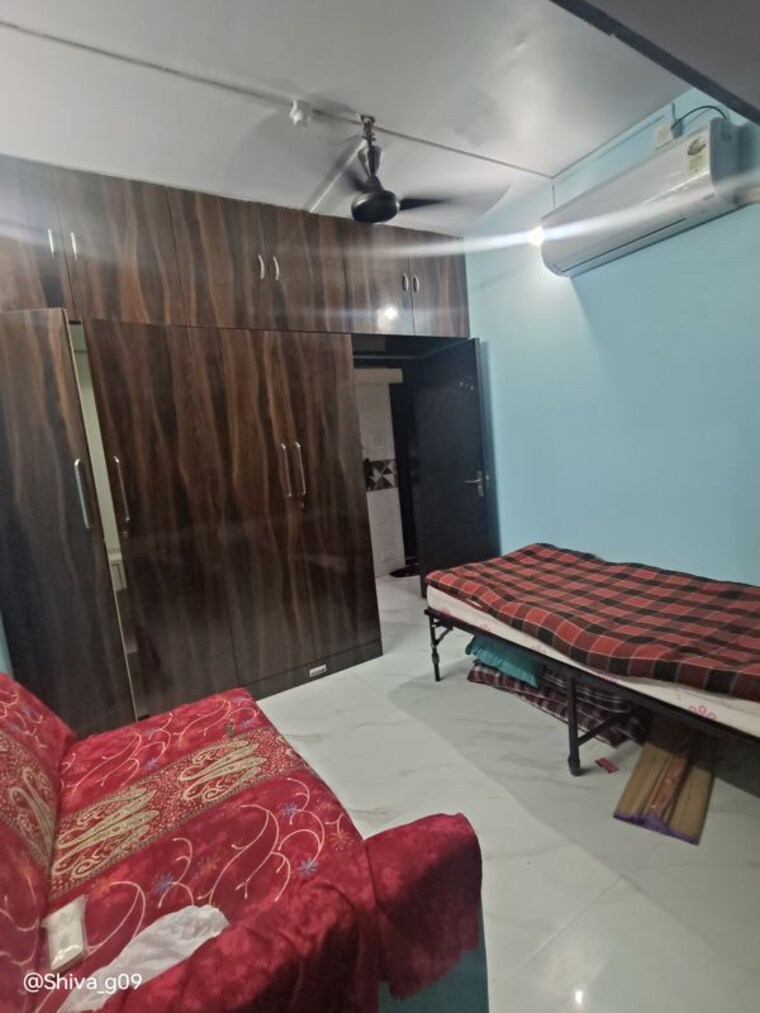 Bedroom, prabhadevi Pg For Boys & Girls In Prabhadevi 10703313