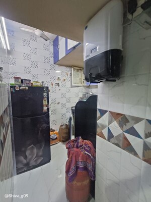 Team Area in  Pg at Prabhadevi – for Rent