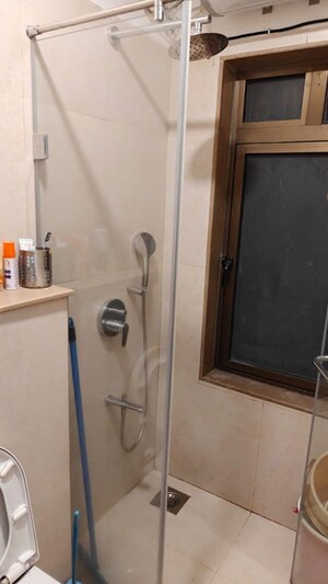 Furnished Amenities in 2 BHK Apartment at K Raheja Ascencio, Chandivali – for Rent