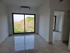 2 BHK +Apartment For Rent in Kanakia Silicon Valley