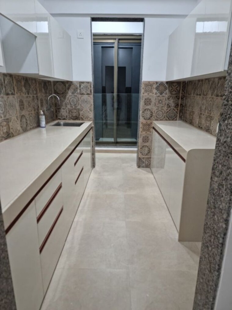 Balcony, kanakia-silicon-valley 2 Bedroom 669 Sq.Ft. Apartment In Powai Mumbai 10703322