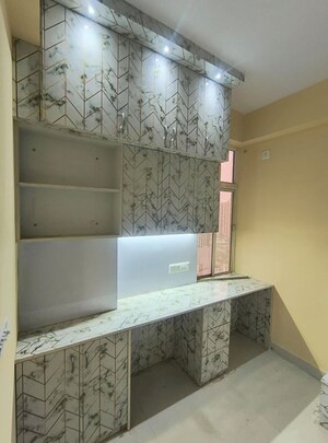 Furnished Amenities in 2 BHK Apartment at Nilaya Greens, Raj Nagar Extension – for Rent