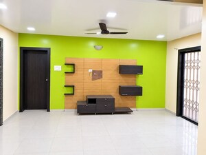 3 BHK Apartment For Sale in Nagpal Dev Exotica, Kharadi