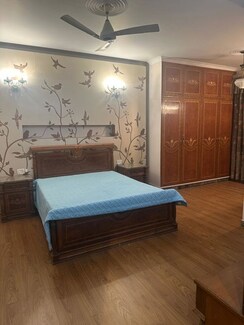 1 Rk+Builder Floor For Rent in Sushant Lok I
