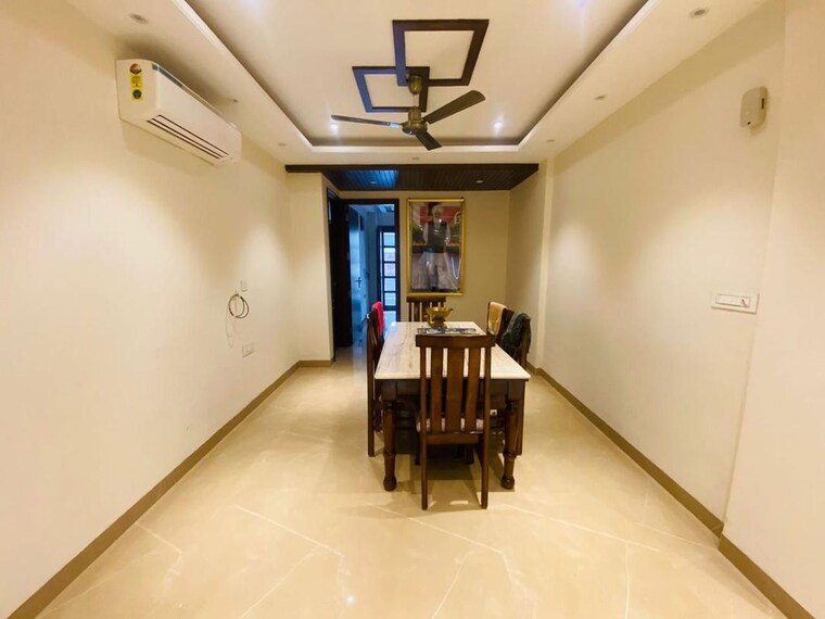 Living Room, dhakoli 2 Bedroom 1325 Sq.Ft. Apartment In Dhakoli Zirakpur 10703355