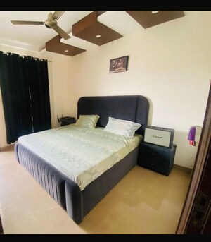 2 BHK Apartment For Rent in Dhakoli