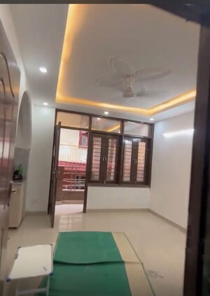 2 BHK Builder Floor For Sale in Mehrauli