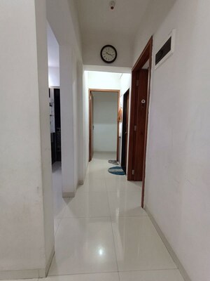 Building Lobby in 2 BHK Apartment at Lodha Panacea 1, Dombivli East – for Rent