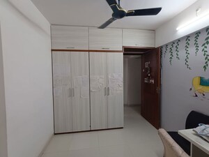 Building Lobby in 2 BHK Apartment at Lodha Panacea 1, Dombivli East – for Rent