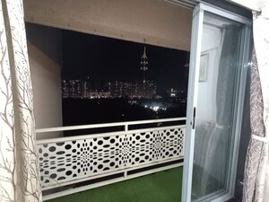 Furnished Amenities in 2 BHK Apartment at Lodha Panacea 1, Dombivli East – for Rent