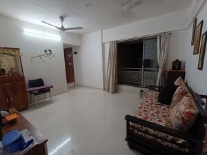 2 BHK Apartment For Rent in Lodha Panacea 1, Dombivli East