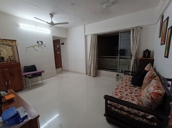 2 BHK Apartment For Rent in Lodha Panacea 1 in Dombivli East, Thane