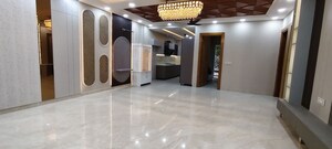 3 BHK Builder Floor For Sale in BPTP Park Central, Sector 85
