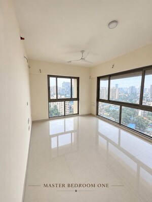 3 BHK Apartment For Rent in Malad West