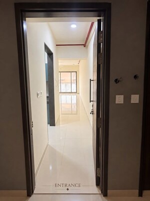 Building Lobby in 3 BHK Apartment at Malad West – for Rent