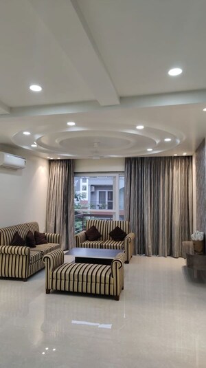 3 BHK Builder Floor For Rent in South City 2