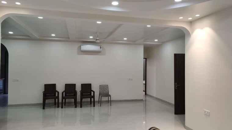 Team Area, south city 2 3 Bedroom 2350 Sq.Ft. Builder Floor In South City 2 Gurgaon 10703370