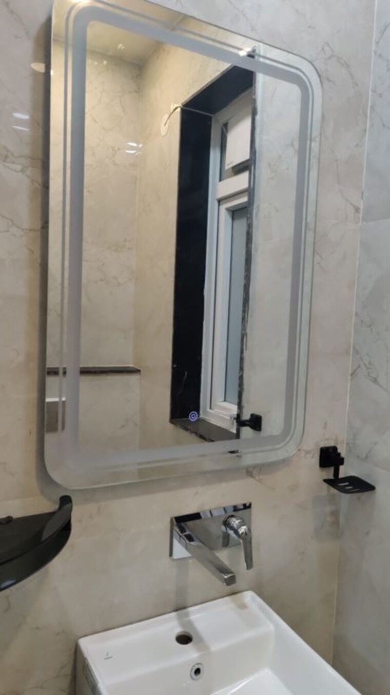 Bathroom, south city 2 3 Bedroom 2350 Sq.Ft. Builder Floor In South City 2 Gurgaon 10703370