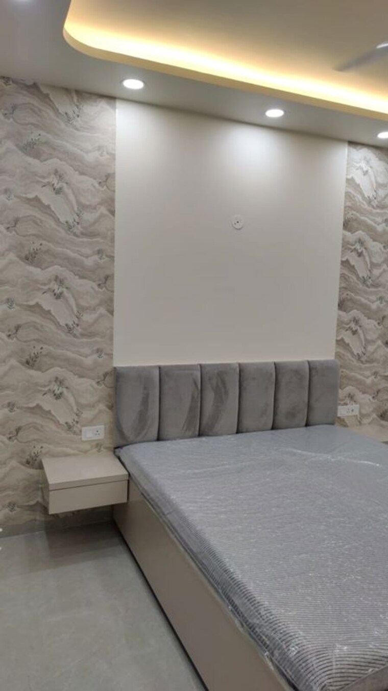 Room, south city 2 3 Bedroom 2350 Sq.Ft. Builder Floor In South City 2 Gurgaon 10703370