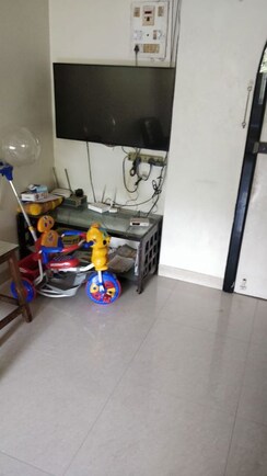 1 BHK Apartment For Rent in Cidco Kargil CHS