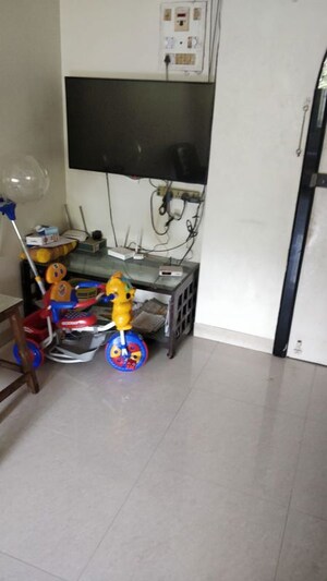 1 BHK Apartment For Rent in Cidco Kargil CHS, Ghansoli