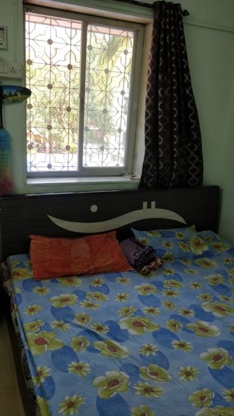 Bedroom, cidco-kargil-chs 1 Bedroom 680 Sq.Ft. Apartment In Ghansoli Navi Mumbai 10703374