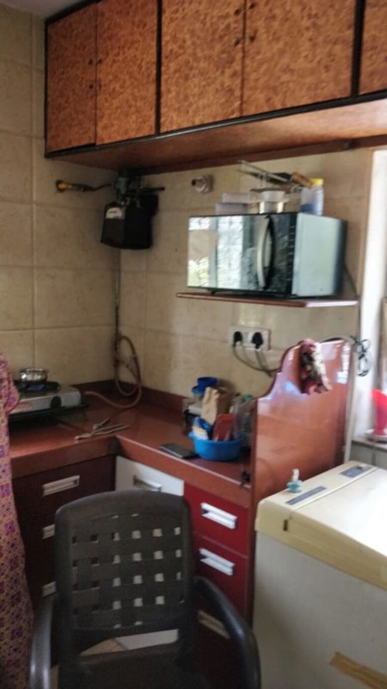 Kitchen, cidco-kargil-chs 1 Bedroom 680 Sq.Ft. Apartment In Ghansoli Navi Mumbai 10703374
