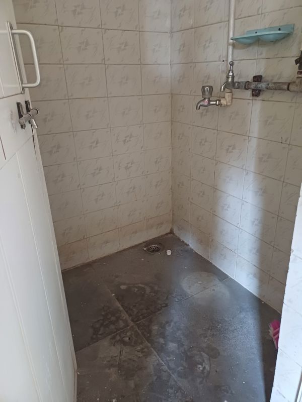 Bathroom, cidco-kargil-chs 1 Bedroom 568 Sq.Ft. Apartment In Ghansoli Navi Mumbai 10703377
