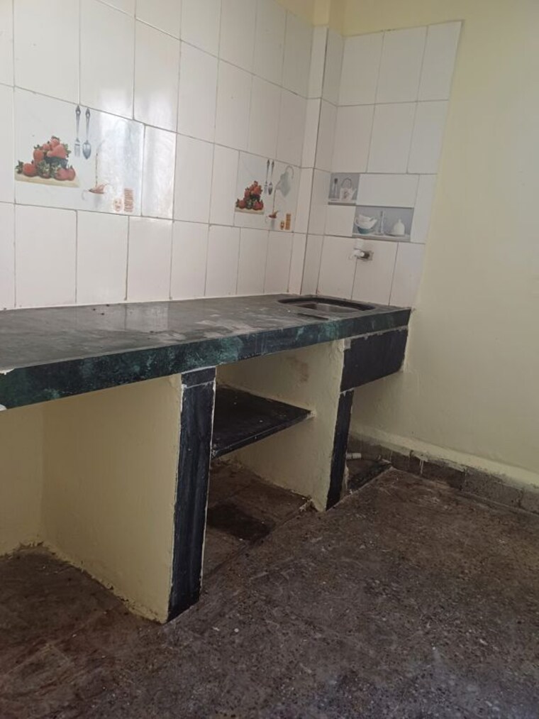 Kitchen, cidco-kargil-chs 1 Bedroom 568 Sq.Ft. Apartment In Ghansoli Navi Mumbai 10703377