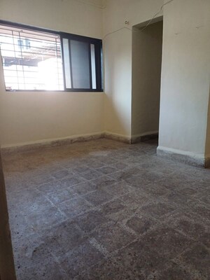 1 BHK Apartment For Rent in Cidco Kargil CHS, Ghansoli