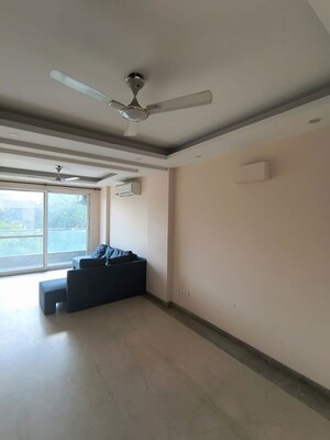 3 BHK Builder Floor For Rent in Chittaranjan Park