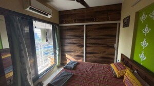 2 BHK Apartment For Rent in Sunshine Willows, Ghansoli