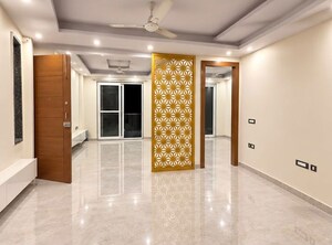 3 BHK Builder Floor For Rent in Sector 15