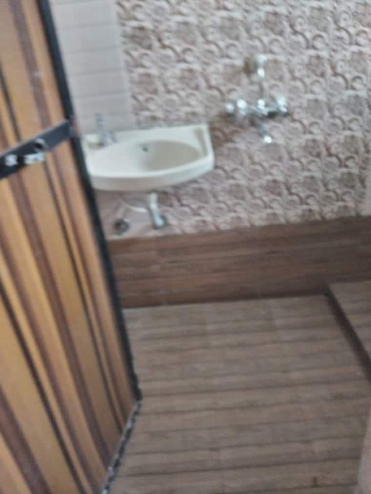 Bathroom, koyana-society 1 Bedroom 615 Sq.Ft. Apartment In Ghansoli Navi Mumbai 10703389