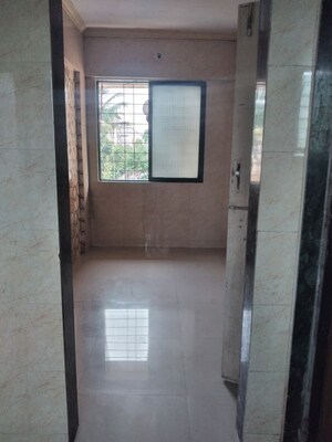 Living Room in 1 BHK Apartment at Koyana Society, Ghansoli – for Rent