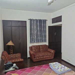3 BHK Apartment For Rent in Unitech Vistas, Rajarhat New Town