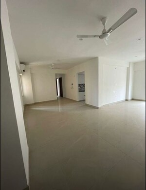 Building Lobby in 4 BHK Apartment at Arjunganj – for Sale