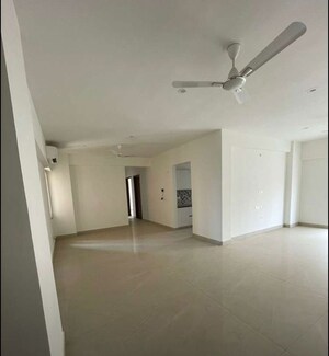 Building Lobby in 4 BHK Apartment at Arjunganj – for Sale