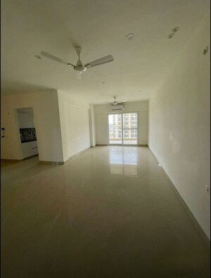 Building Lobby in 4 BHK Apartment at Arjunganj – for Sale