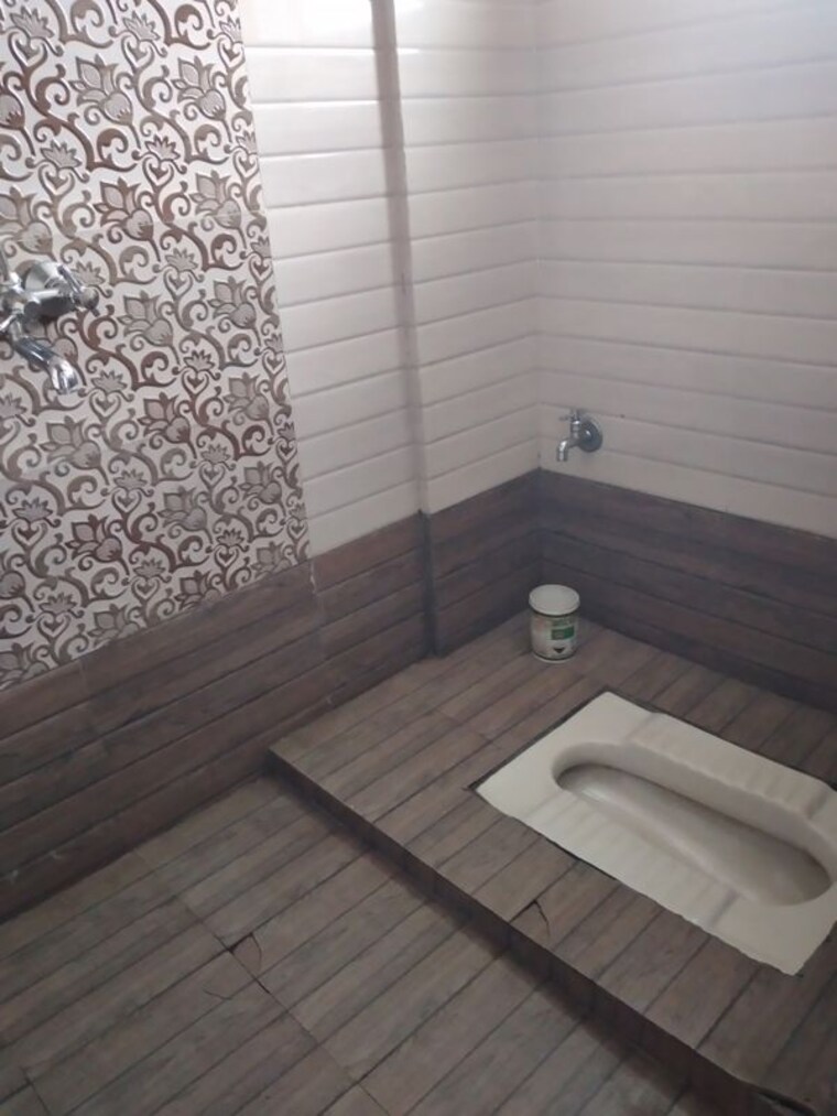 Bathroom, koyana-society 1 Bedroom 615 Sq.Ft. Apartment In Ghansoli Navi Mumbai 10703397