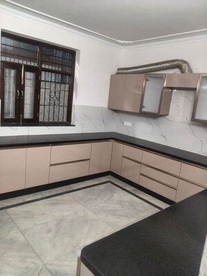 Kitchen in  Plot at Sector 55 – for Sale