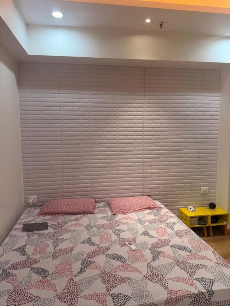 Bedroom, m3m-marina 3 Bedroom 1746 Sq.Ft. Apartment In Sector 68 Gurgaon 10703402